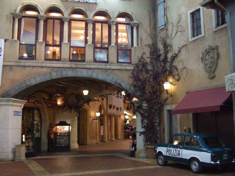 Montecasino Johannesburg (17) 